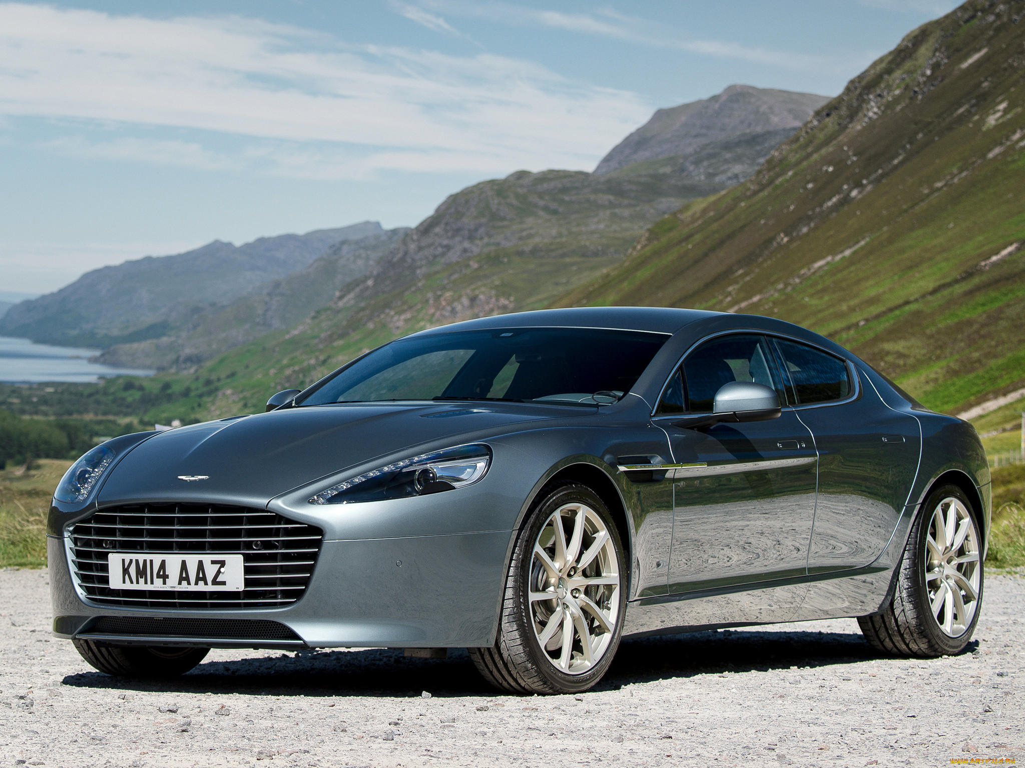 , aston martin, 2013, s, rapide, aston, martin